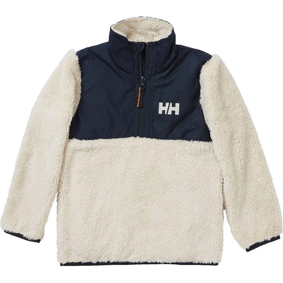 商品Helly Hansen|Champ 1/2-Zip Midlayer - Toddlers',价格¥397,第1张图片
