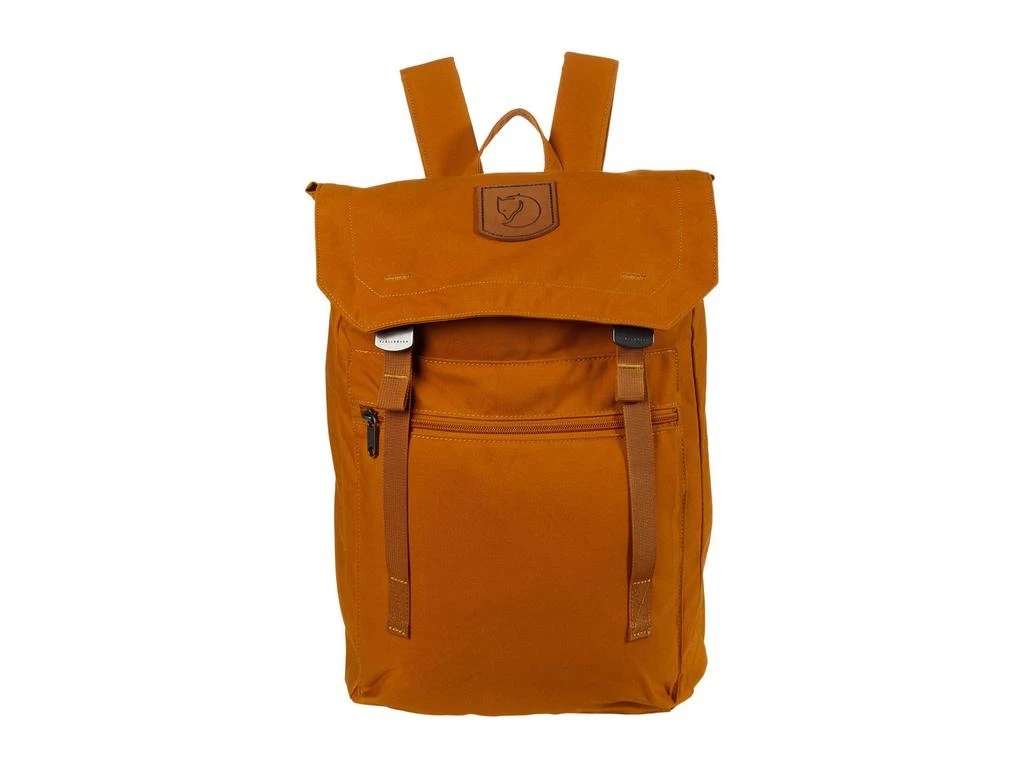 商品Fjällräven|Foldsack No. 1 北极狐双肩包,价格¥919,第1张图片