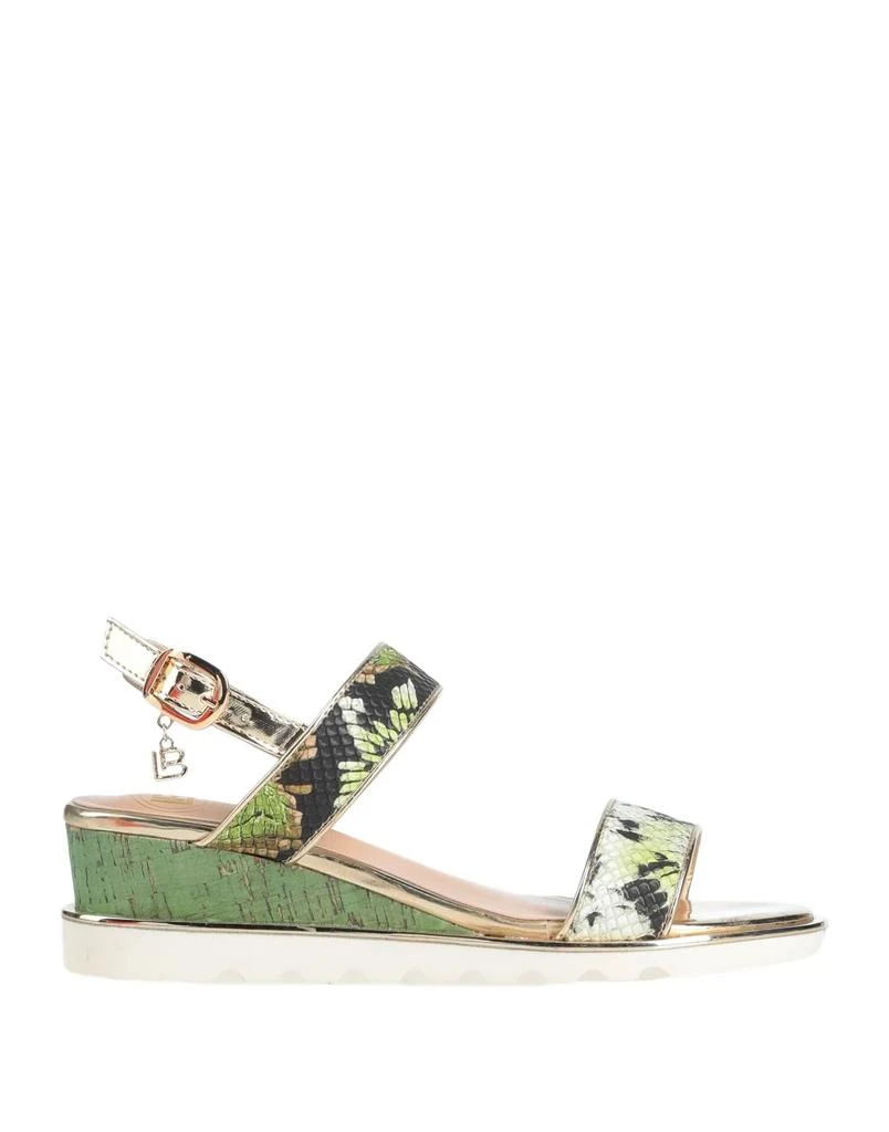 商品Alessandro Dell'Acqua|Sandals,价格¥751,第1张图片