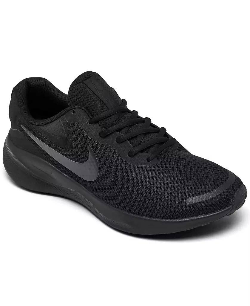 商品NIKE|Women's Revolution 7 Running Sneakers from Finish Line,价格¥458,第1张图片