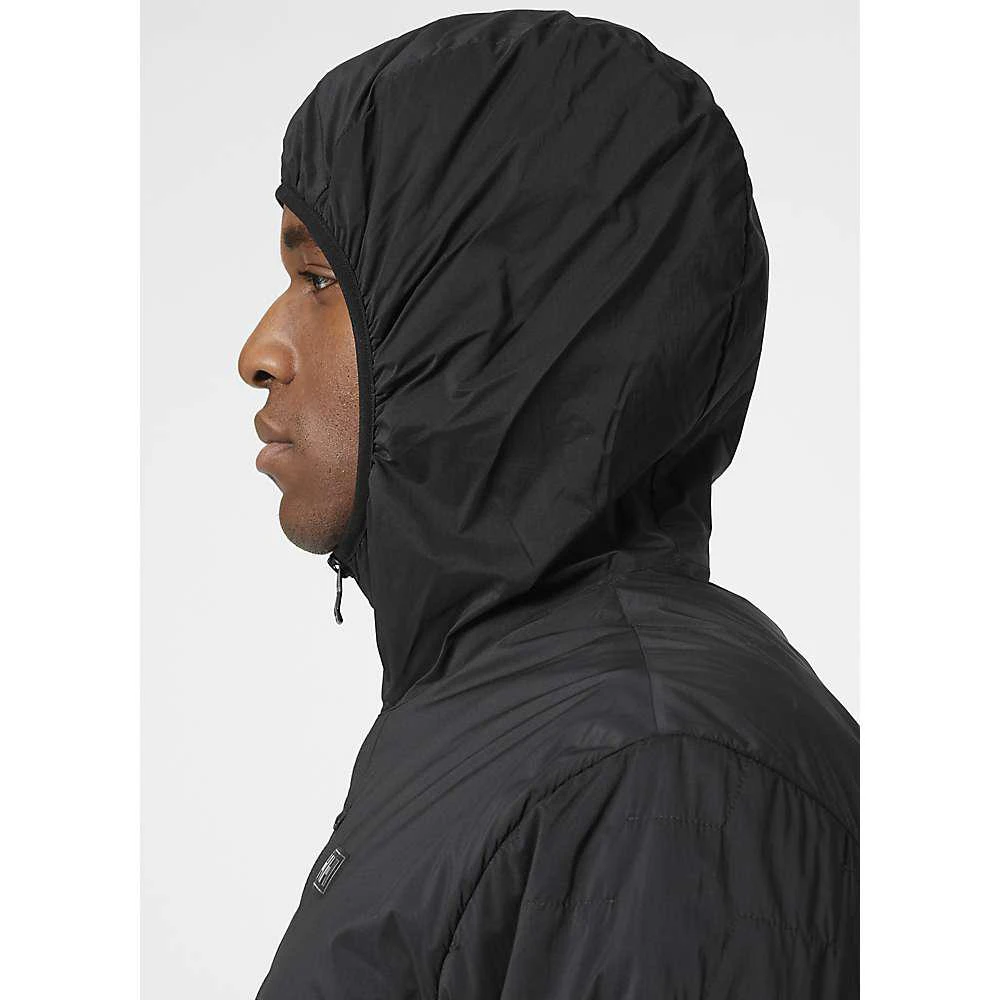 商品Helly Hansen|Helly Hansen Men's Lifaloft Air Insulator Jacket,价格¥1569,第2张图片详细描述