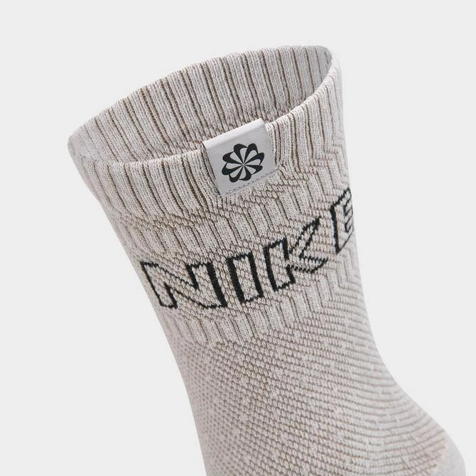 Nike Everyday Plus Undyed Cushioned Crew Socks (2-Pack) 商品