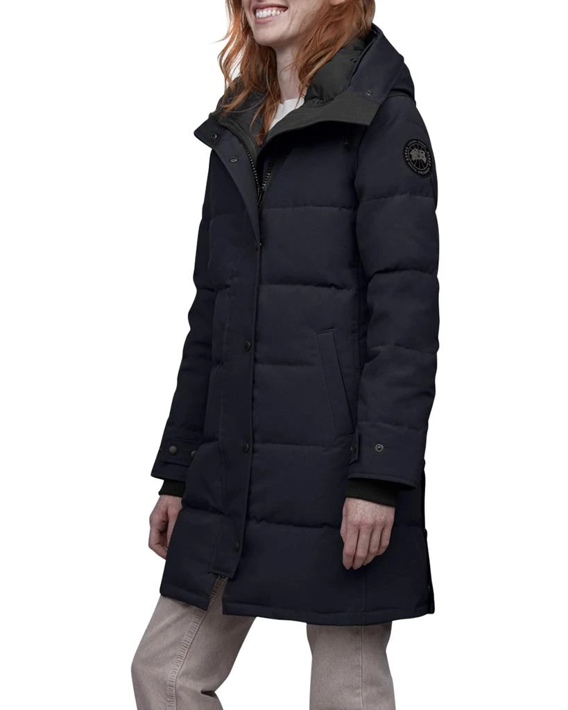 商品Canada Goose|Shelburne Hooded Parka Coat,价格¥12904,第4张图片详细描述