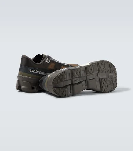 x Pleasure x The Loop Cloudmonster Hyper running shoes 商品