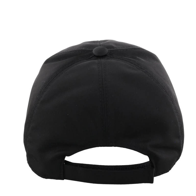 PRADA 女士黑色帽子 1HC179-2DMI-F0002 商品