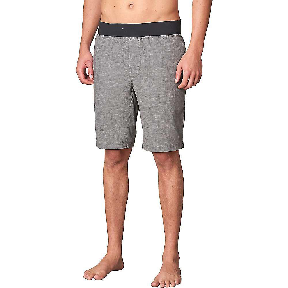 Prana Men's Vaha Short商品第1张图片规格展示