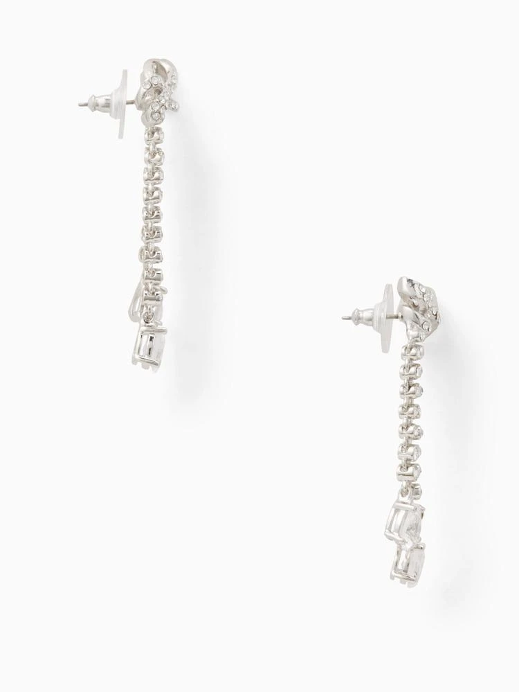 商品Kate Spade|pearly glow earrings,价格¥141,第3张图片详细描述