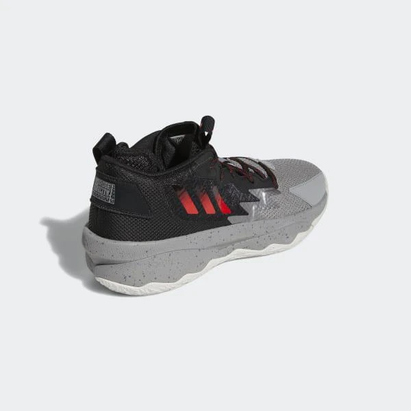 商品Adidas|Dame 8 Basketball Shoes,价格¥416,第5张图片详细描述