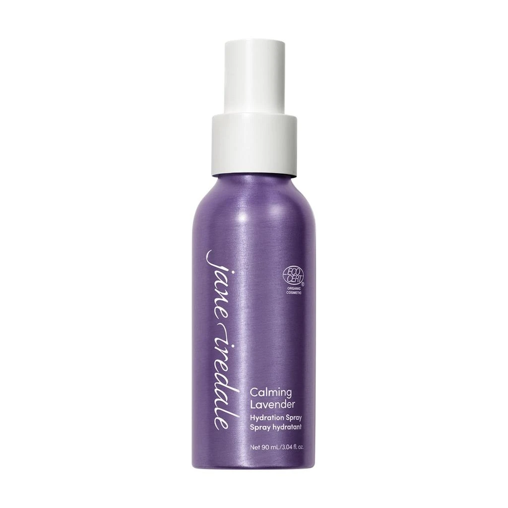 Calming Lavender Hydration Spray 商品