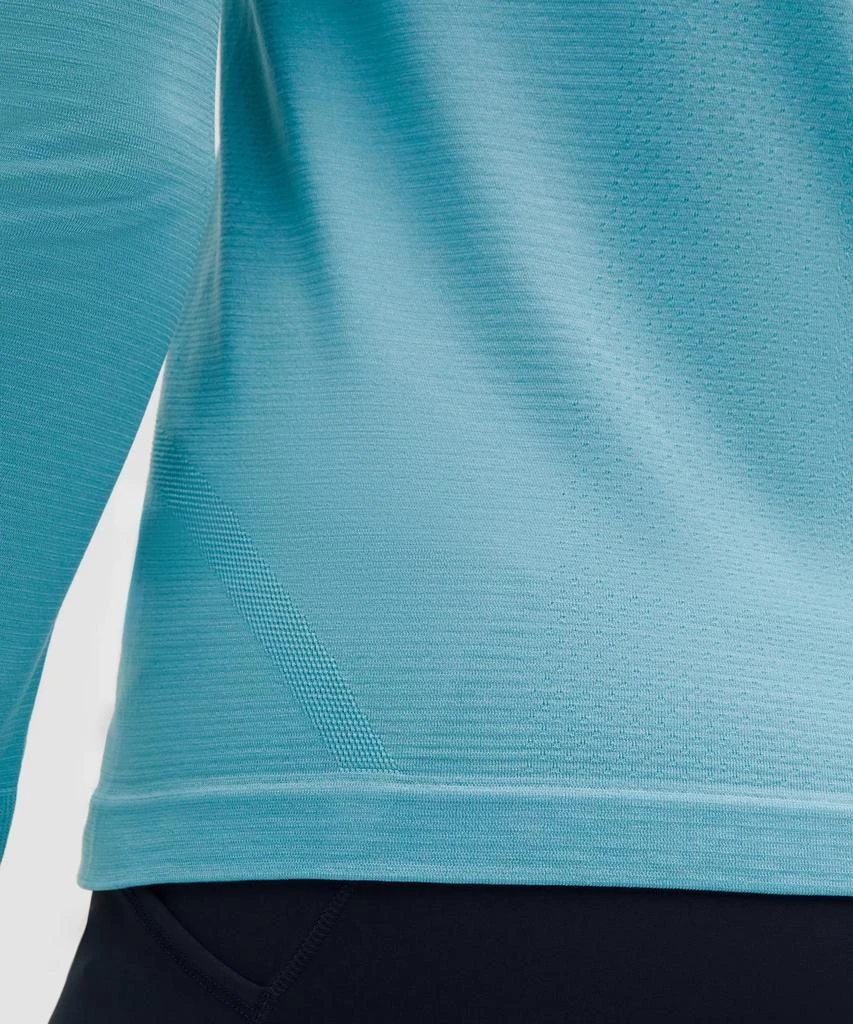 Swiftly Tech Long-Sleeve Shirt 2.0 *Waist Length 商品