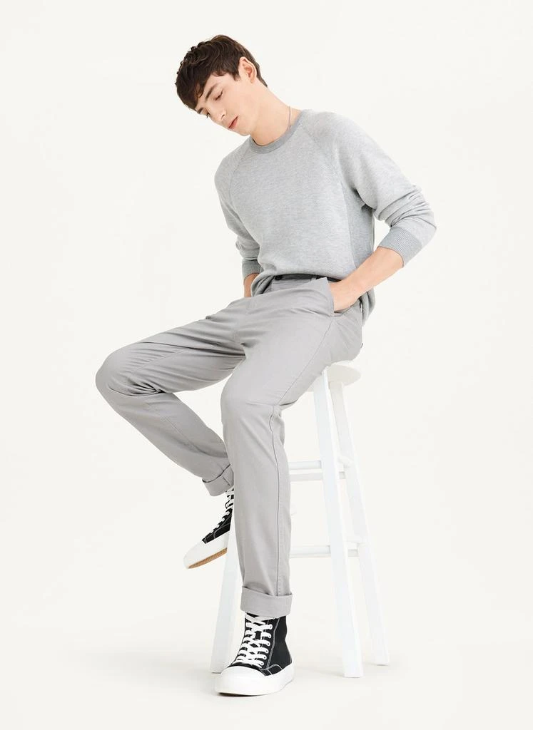 商品DKNY|Skinny Chino,价格¥188,第3张图片详细描述