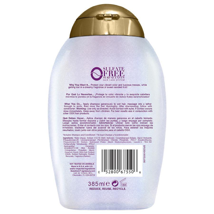商品OGX|Kandee Shampoo,价格¥79,第4张图片详细描述