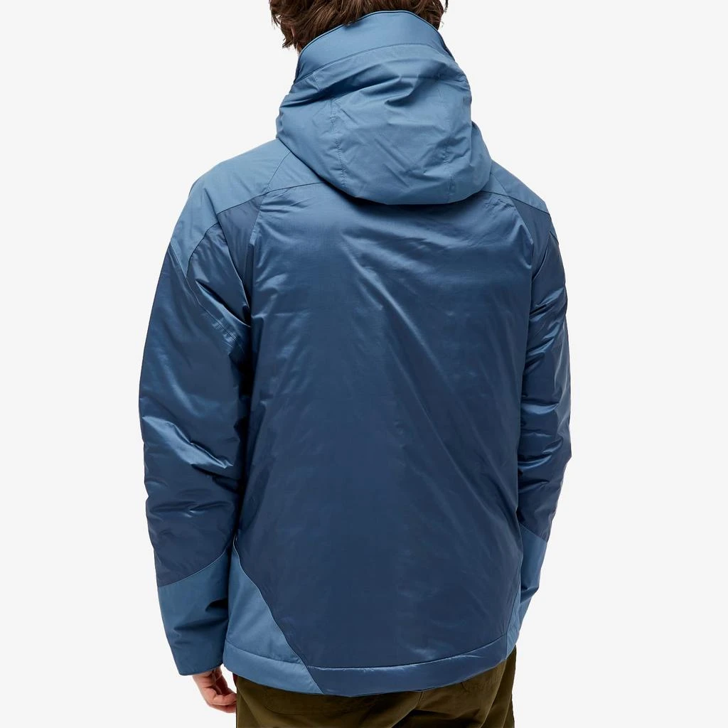 商品Klattermusen|Klattermusen Bifrost Hooded Jacket,价格¥2095,第3张图片详细描述