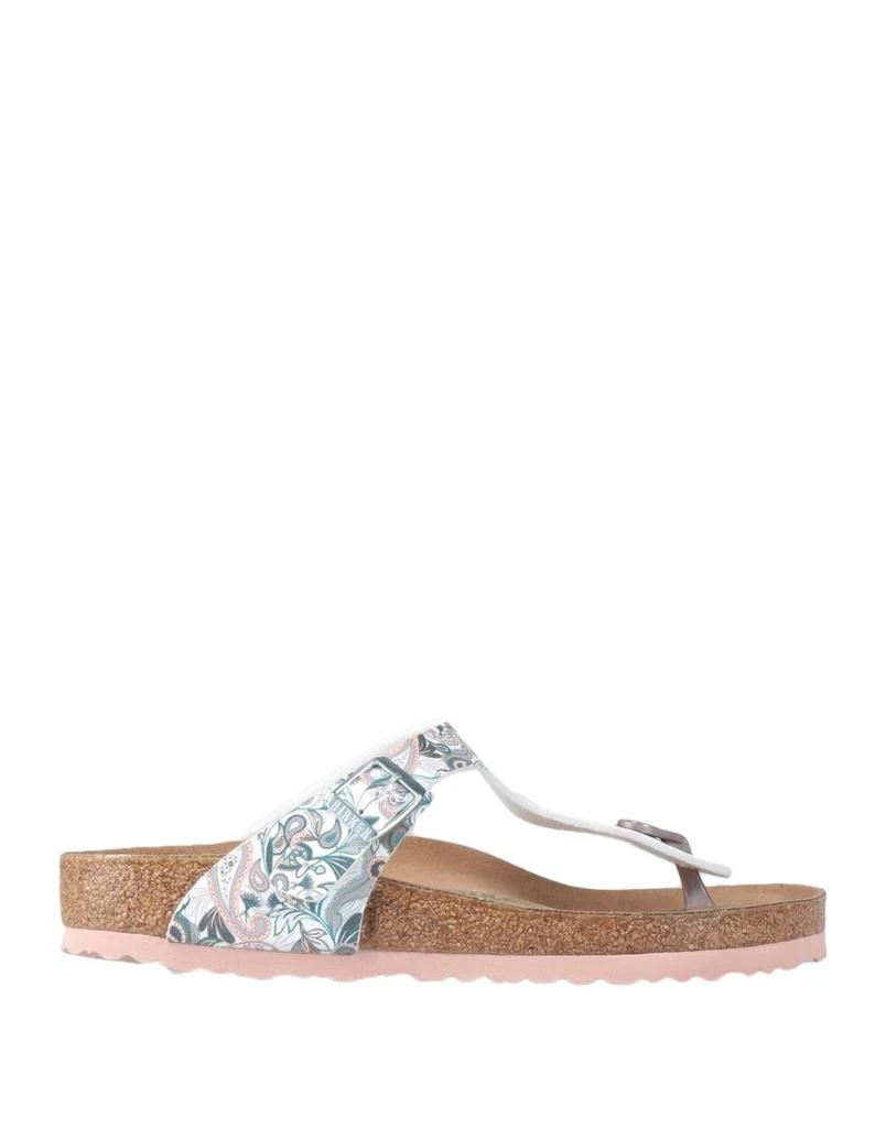 商品Birkenstock|Flip flops,价格¥578,第1张图片