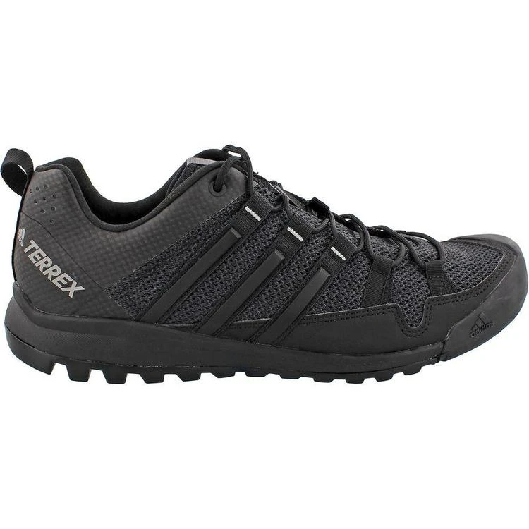 商品Adidas|Terrex Solo Approach Shoe - Men's,价格¥892,第2张图片详细描述