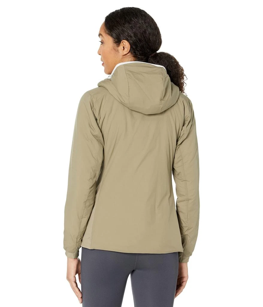 商品Arc'teryx|女式 始祖鸟 Atom LT 超轻系列 户外连帽衫,价格¥2121,第2张图片详细描述