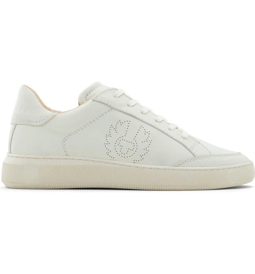商品BELSTAFF|Track Sneaker,价格¥1000,第3张图片详细描述