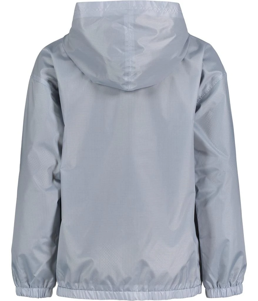 商品Under Armour|Wintuck Triblock Windbreaker (Big Kids),价格¥521,第3张图片详细描述