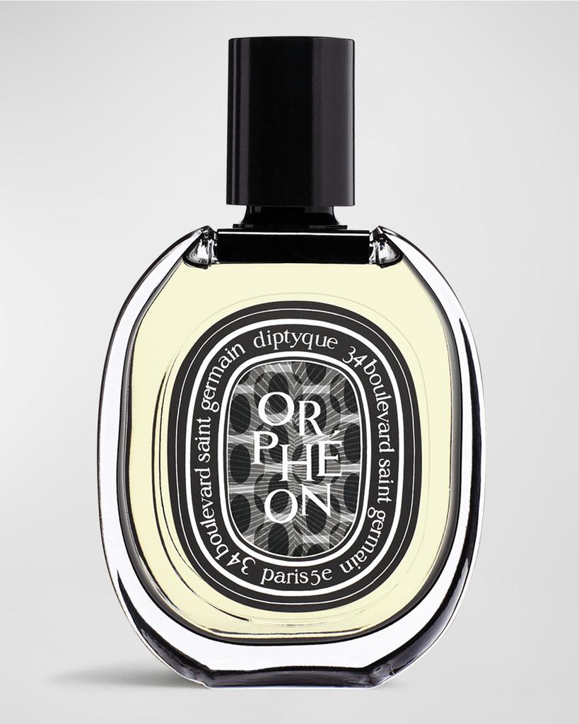 Orpheon Eau de Parfum, 2.5 oz.商品第1张图片规格展示