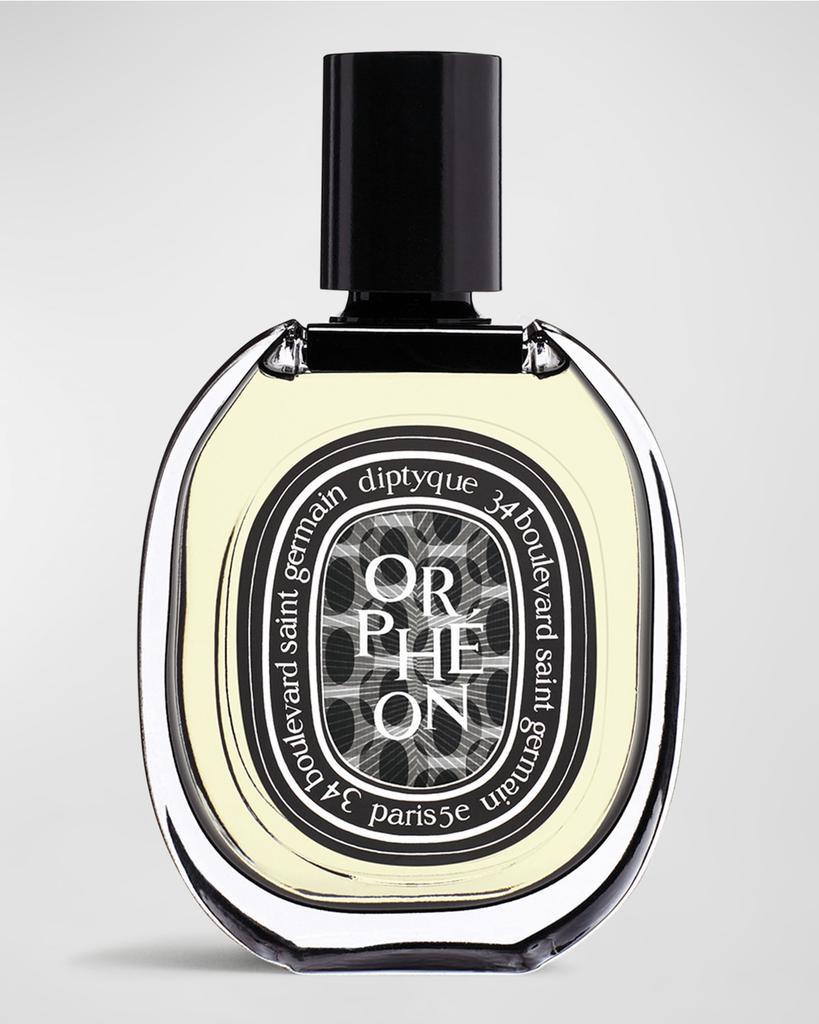 商品Diptyque|Orpheon Eau de Parfum, 2.5 oz.,价格¥1469,第1张图片