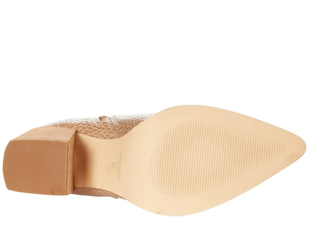 商品Nine West|Birds 3,价格¥537,第3张图片详细描述