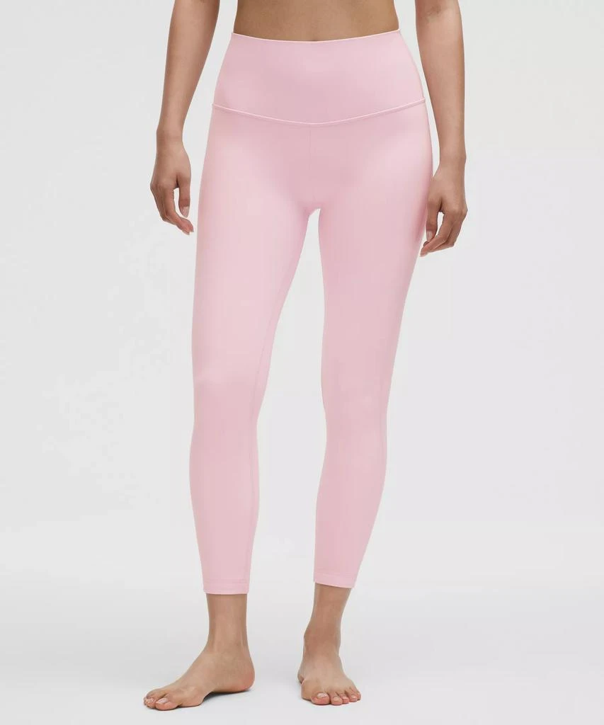 lululemon Align™ High-Rise Pant 25" 商品