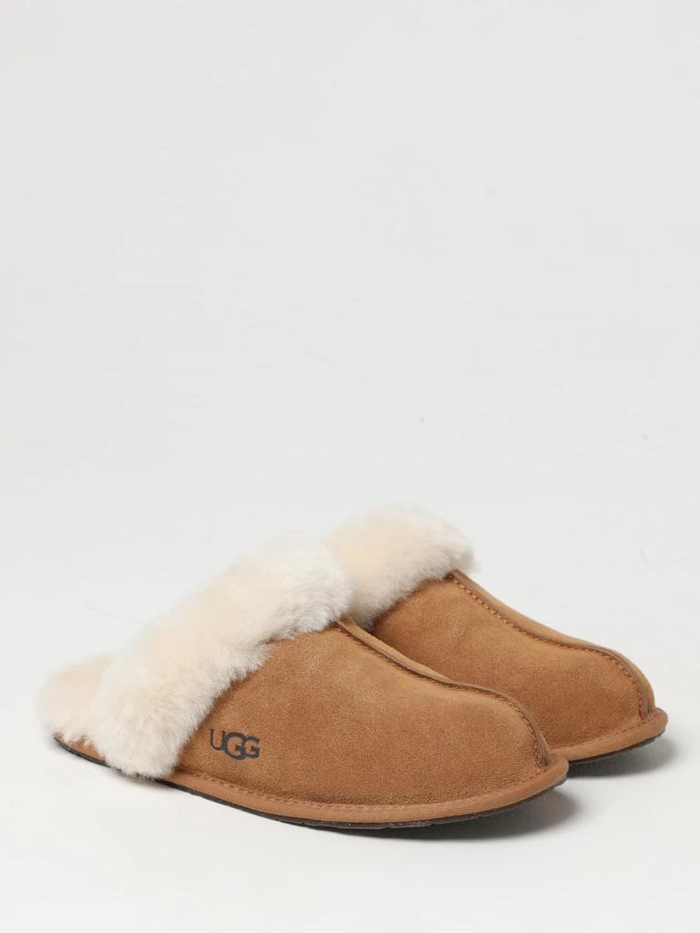 商品UGG|Shoes woman UGG,价格¥459,第2张图片详细描述