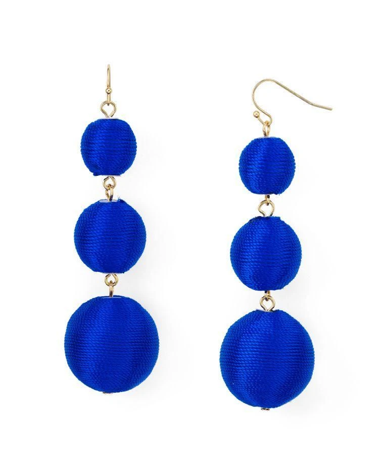 商品BAUBLEBAR|Crispin Drop Earrings 耳饰,价格¥356,第1张图片