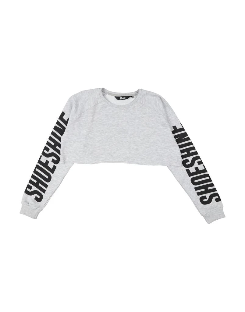 商品SHOE|Sweatshirt,价格¥227,第1张图片