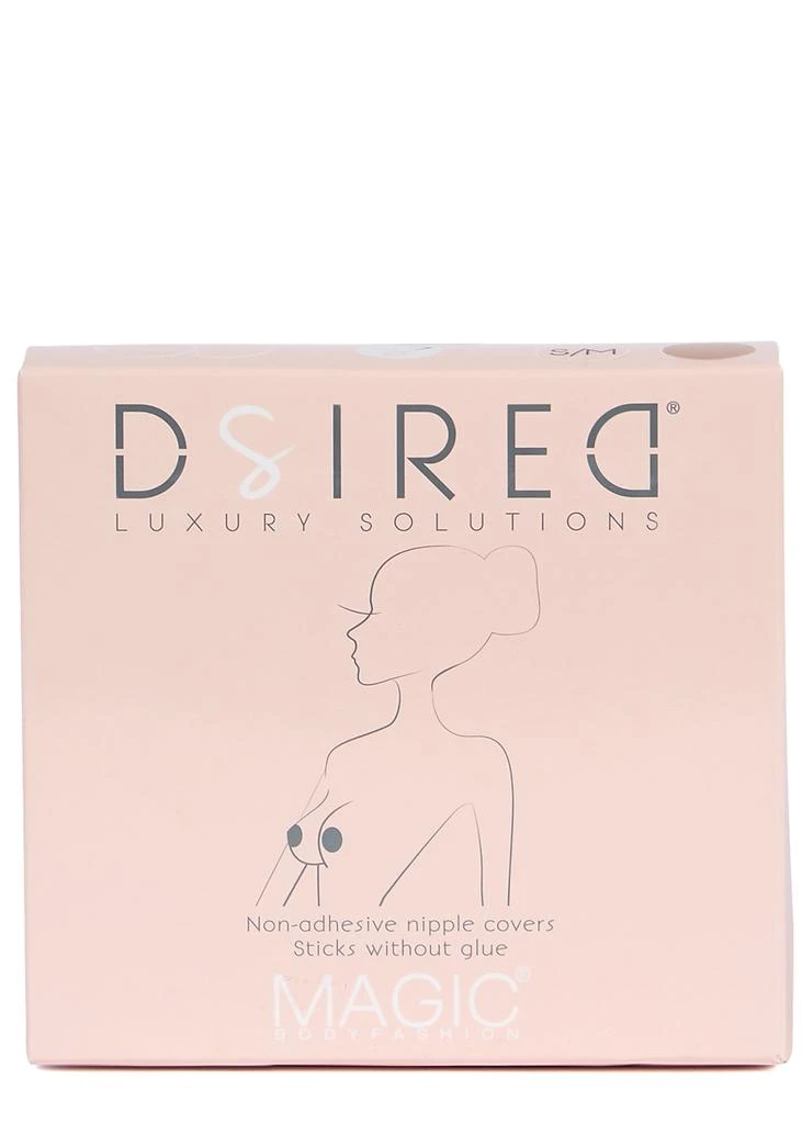 商品DSIRED|Non-adhesive silicone nipple covers,价格¥196,第1张图片