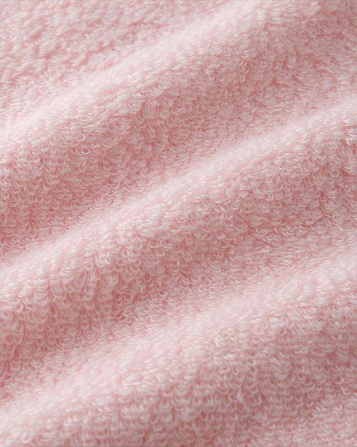 商品Miki House|Bath Time Poncho, Mitten & Wash Towel Cotton Gift Set - Baby,价格¥1110,第5张图片详细描述