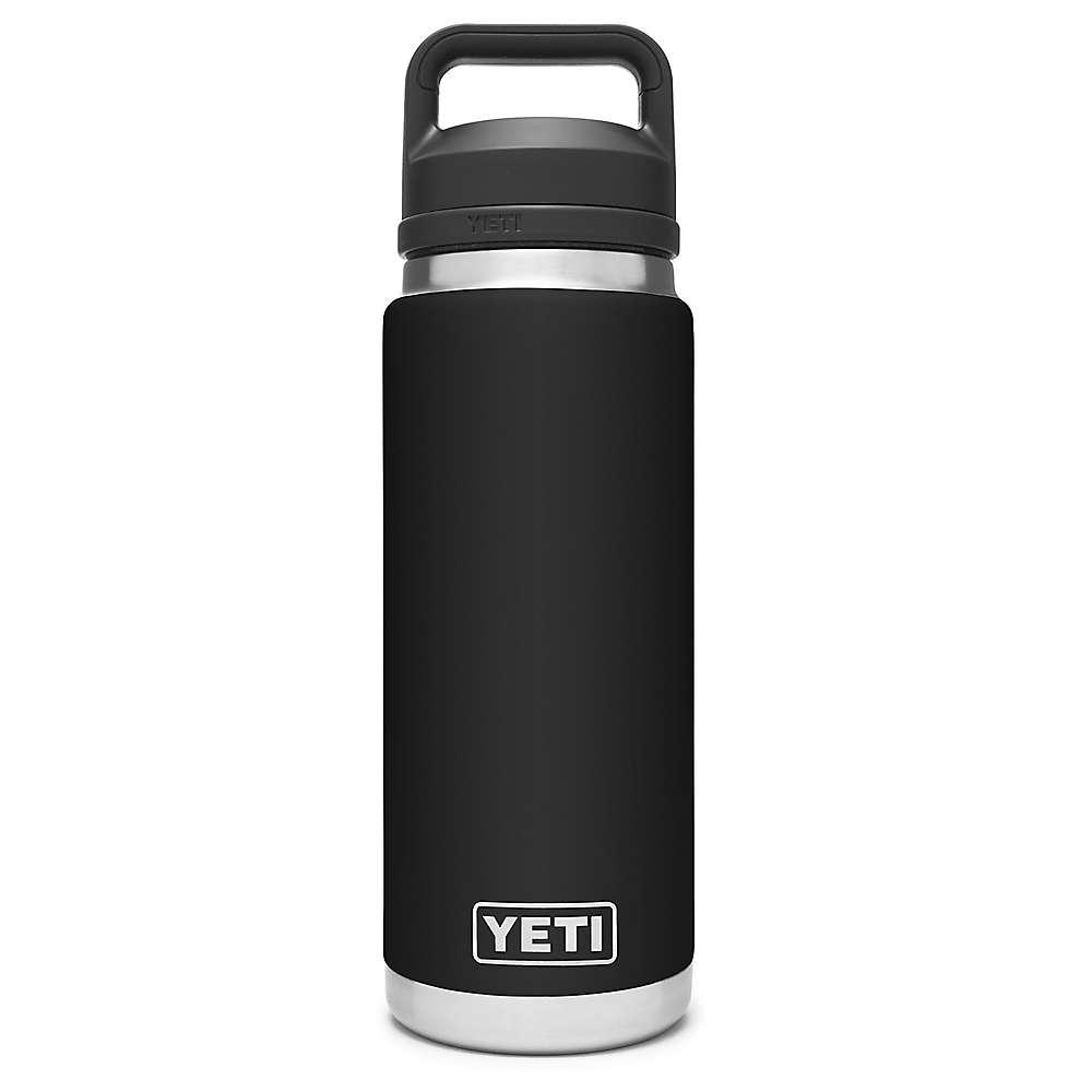 商品YETI|YETI Rambler 26oz Bottle Chug Cap,价格¥298详情, 第7张图片描述