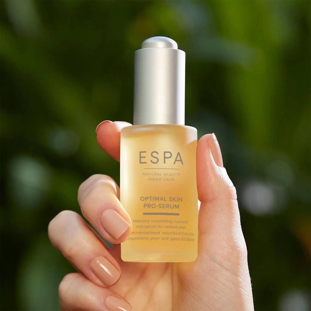 ESPA Optimal Skin Pro-Serum 30ml商品第8张图片规格展示