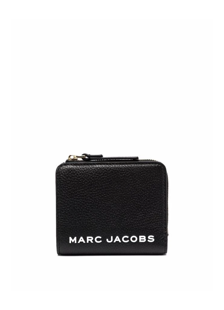 商品Marc Jacobs|Mini Compact Zip Wallet,价格¥1107,第1张图片