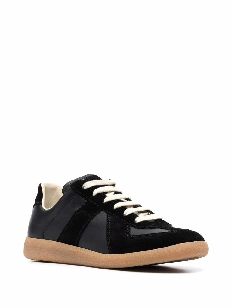 商品MAISON MARGIELA|MAISON MARGIELA WOMEN REPLICA SNEAKERS,价格¥4388,第2张图片详细描述