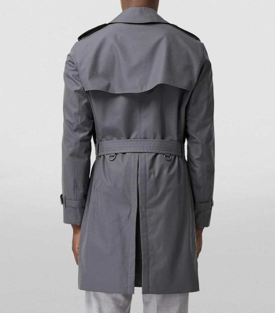 The Chelsea Heritage Trench Coat 商品