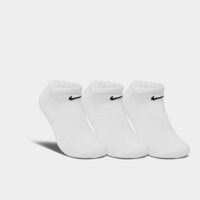 Nike Everyday Cushioned Training No-Show Socks (6-Pack) 商品