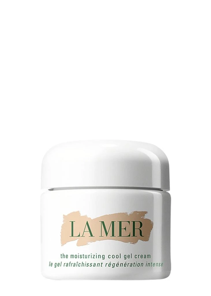 商品La Mer|精华凝霜-清爽型 60ml,价格¥3001,第1张图片