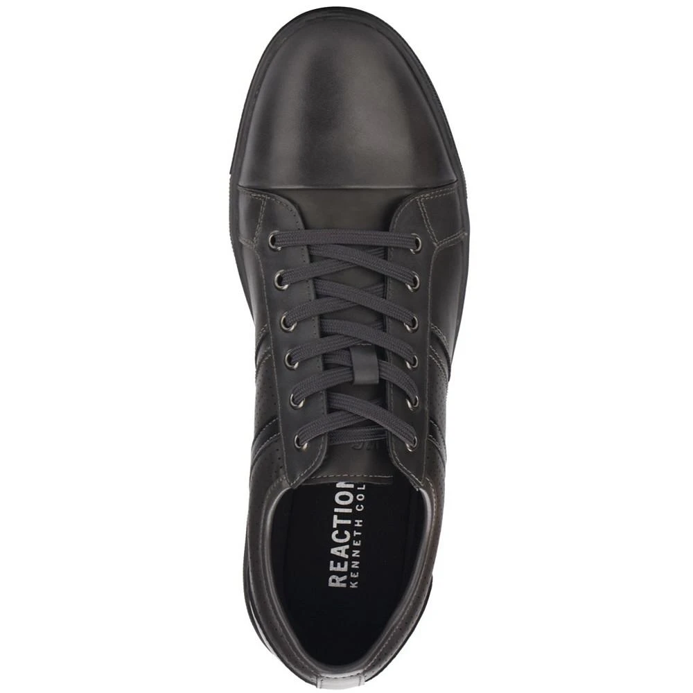 商品Kenneth Cole|Men's Center Low Top Sneakers,价格¥277,第5张图片详细描述