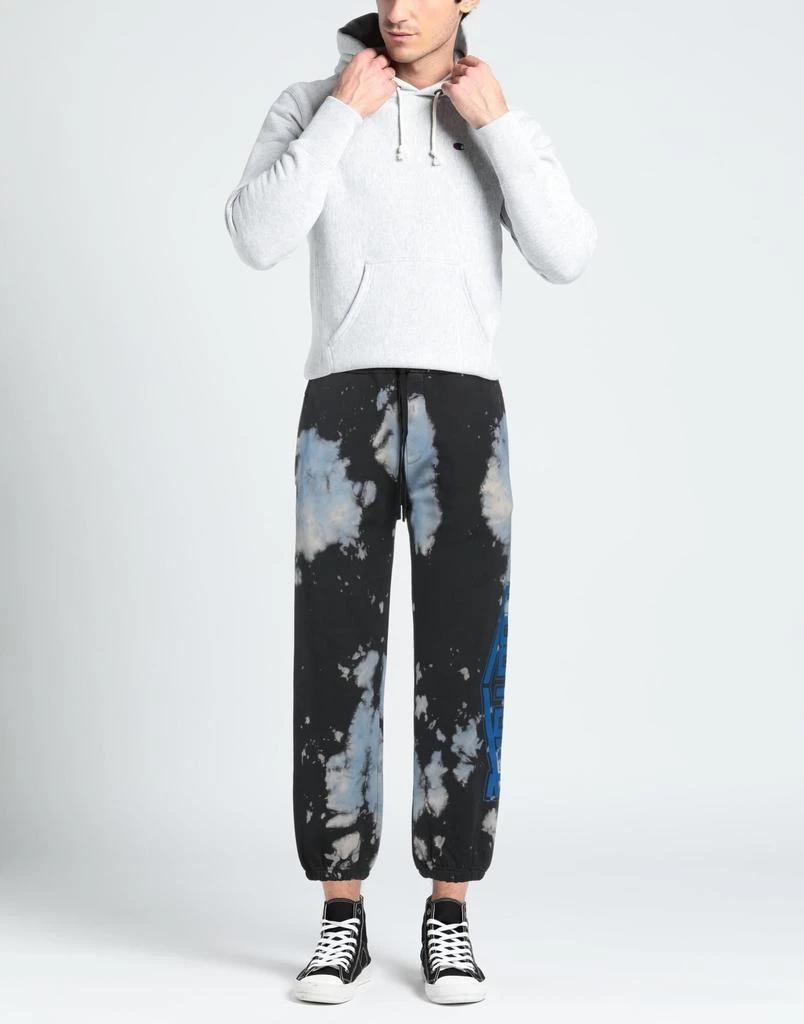 商品Versace|Casual pants,价格¥1244,第2张图片详细描述