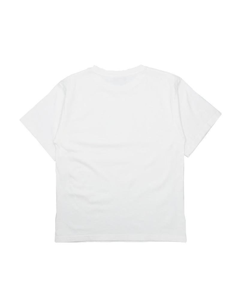 商品Balenciaga|T-shirt,价格¥587,第4张图片详细描述