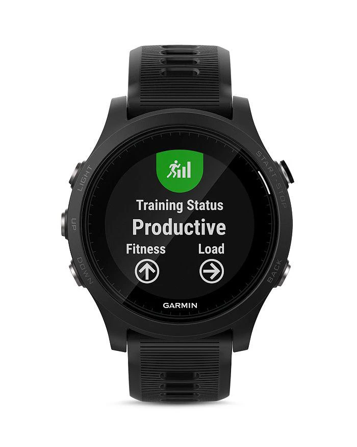 商品Garmin|Forerunner®-935 高阶GPS铁人三项光学心率手表 47mm,价格¥3712,第2张图片详细描述