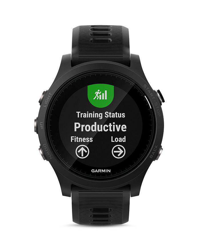 商品Garmin|Forerunner®-935 高阶GPS铁人三项光学心率手表 47mm,价格¥3760,第4张图片详细描述