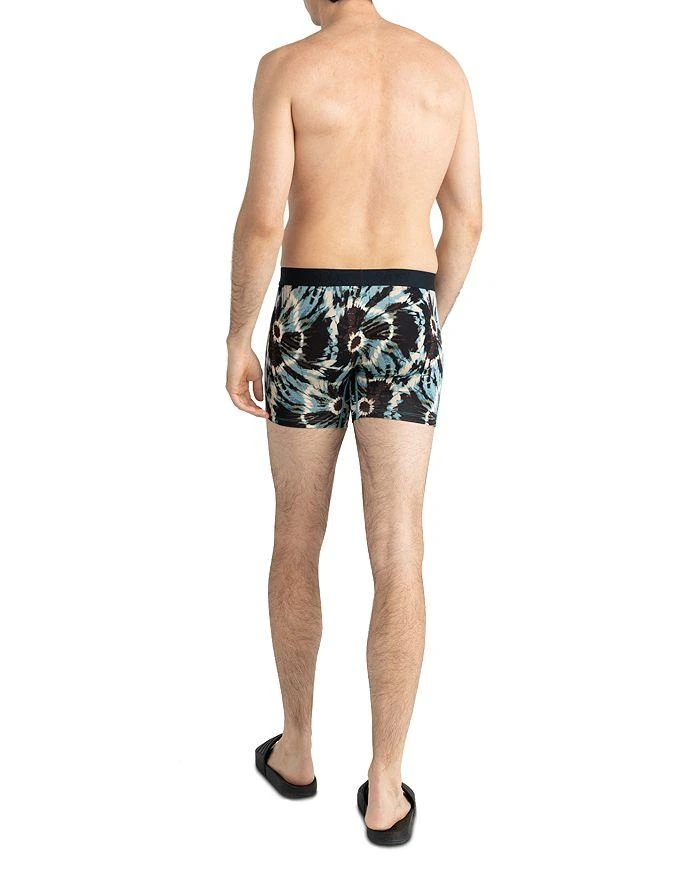 商品SAXX|Vibe Boxer Briefs,价格¥190,第2张图片详细描述