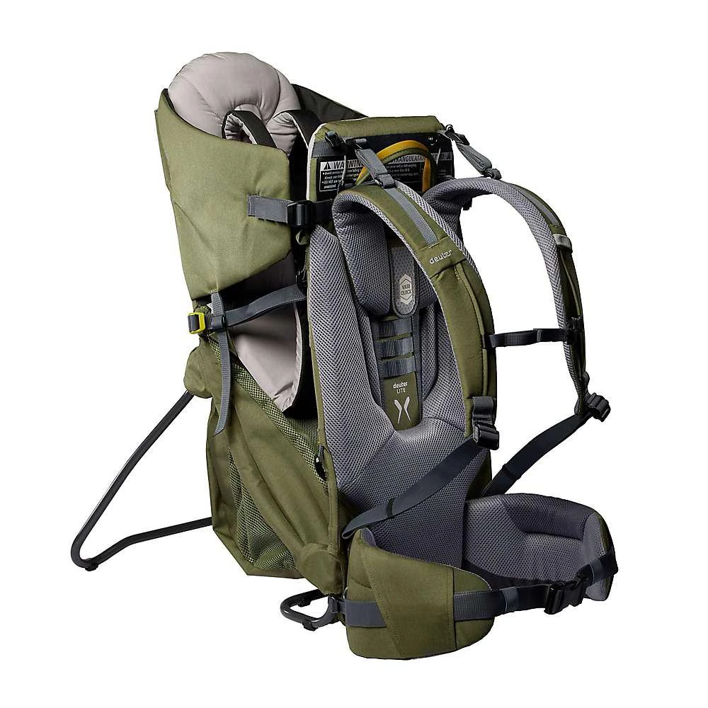 Deuter Kids' Comfort Venture Backpack 商品