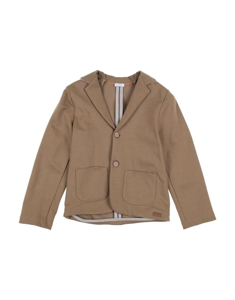 商品NANÁN|Blazer,价格¥201,第1张图片