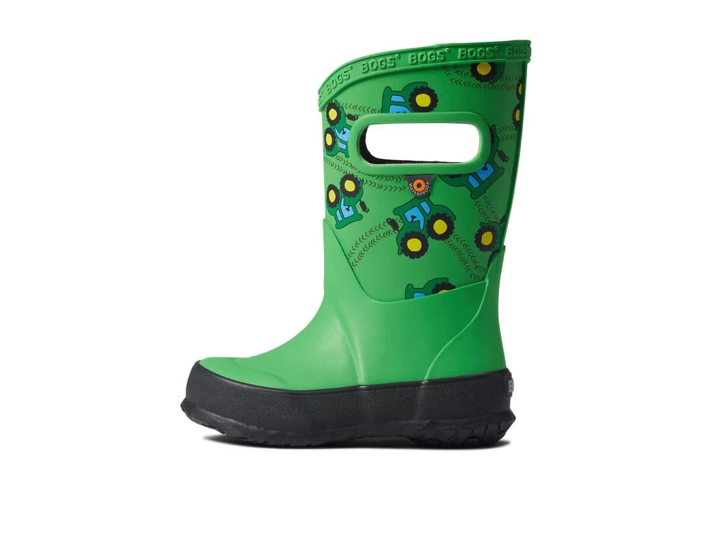 商品Bogs|Design A Rain Boot Tractors (Toddler/Little Kid/Big Kid),价格¥303,第4张图片详细描述