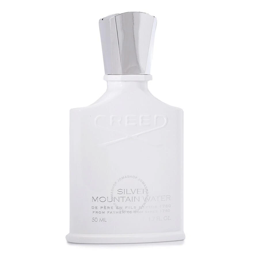 商品Creed|Creed Creed Silver Mountain Water Unisex EDP,价格¥1234,第1张图片