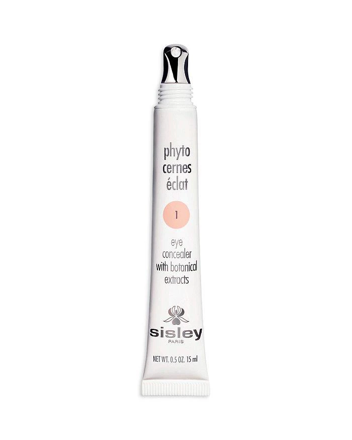 商品Sisley|Sisley Paris Phyto-Cernes Éclat Eye Concealer,价格¥973,第2张图片详细描述