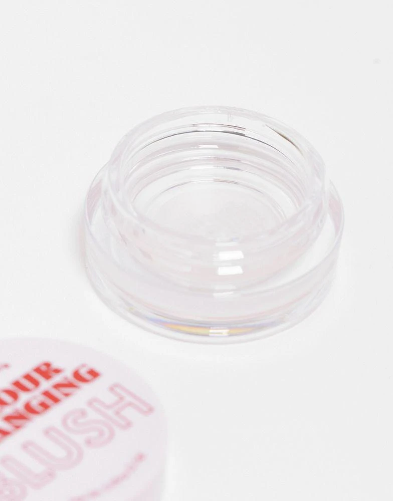 商品Barry M|Barry M PH Colour Changing Gel Blush - Cherub,价格¥63,第3张图片详细描述